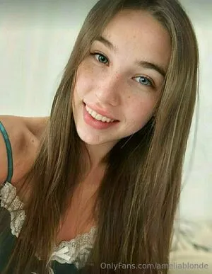Ameliablonde OnlyFans Leaked Free Thumbnail Picture - #Beaa4Qozyy
