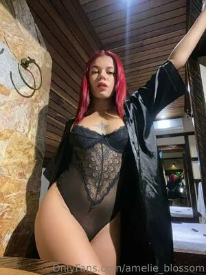 Ameliabomb OnlyFans Leaked Free Thumbnail Picture - #1gIdIknoxU