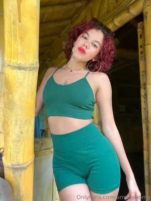 Ameliabomb OnlyFans Leaked Free Thumbnail Picture - #5t4ceqvYBB