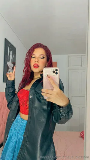 Ameliabomb OnlyFans Leaked Free Thumbnail Picture - #Lpo0dkLAmH