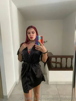 Ameliabomb OnlyFans Leaked Free Thumbnail Picture - #Zo0BC7RWlX
