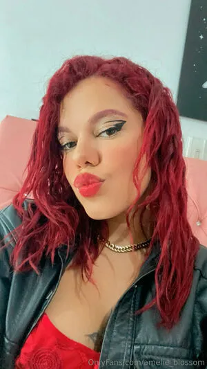 Ameliabomb OnlyFans Leaked Free Thumbnail Picture - #uuLiBZlMcc