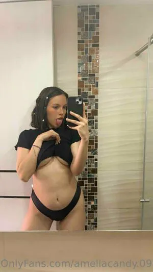 Ameliacandy OnlyFans Leaked Free Thumbnail Picture - #9SxcmQUTNH