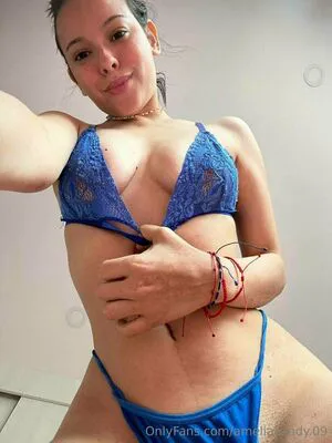 Ameliacandy OnlyFans Leaked Free Thumbnail Picture - #FLjx53B8H5