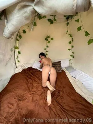 Ameliacandy OnlyFans Leaked Free Thumbnail Picture - #HcizWc31VZ