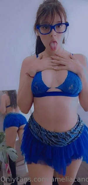 Ameliacandy OnlyFans Leaked Free Thumbnail Picture - #QvHU3r8mqA