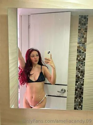 Ameliacandy OnlyFans Leaked Free Thumbnail Picture - #ShJ1hoUSC7