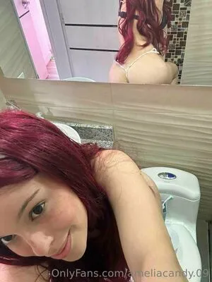 Ameliacandy OnlyFans Leaked Free Thumbnail Picture - #V60i8NSWnX