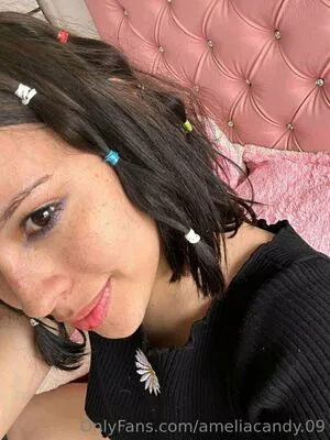 Ameliacandy OnlyFans Leaked Free Thumbnail Picture - #ap3Gf0GaHp
