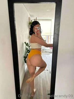Ameliacandy OnlyFans Leaked Free Thumbnail Picture - #bZMohlVcgw