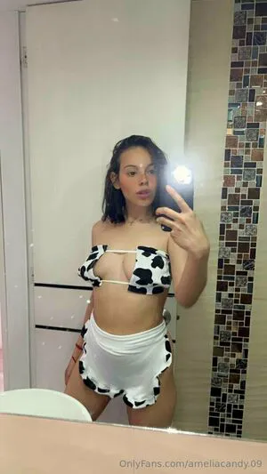 Ameliacandy OnlyFans Leaked Free Thumbnail Picture - #e754RRt3zF