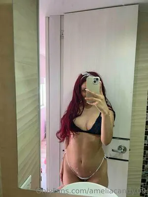 Ameliacandy OnlyFans Leaked Free Thumbnail Picture - #i62BJX5A0v