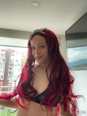 Ameliacandy OnlyFans Leaked Free Thumbnail Picture - #ldX3KkS9wY