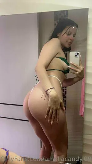 Ameliacandy OnlyFans Leaked Free Thumbnail Picture - #rd5WFUet2T