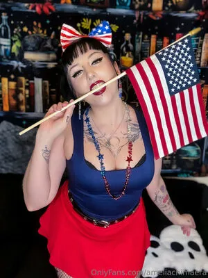 Ameliachimaera OnlyFans Leaked Free Thumbnail Picture - #92bWmcB5s8