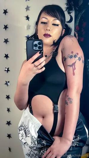 Ameliachimaera OnlyFans Leaked Free Thumbnail Picture - #BqIkevUl4q