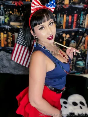 Ameliachimaera OnlyFans Leaked Free Thumbnail Picture - #CXf0P1AFx6