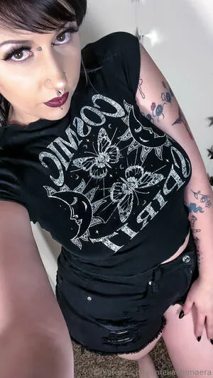 Ameliachimaera OnlyFans Leaked Free Thumbnail Picture - #GPjFhsrRPv