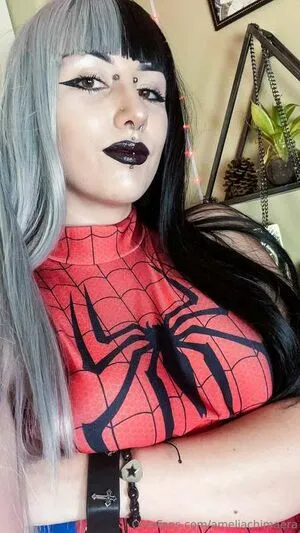 Ameliachimaera OnlyFans Leaked Free Thumbnail Picture - #HARbAHlIY0