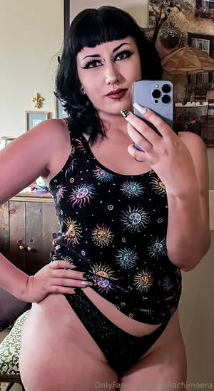 Ameliachimaera OnlyFans Leaked Free Thumbnail Picture - #MEo0occwQ3