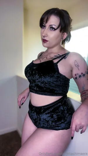 Ameliachimaera OnlyFans Leaked Free Thumbnail Picture - #RqpDNIUJB6