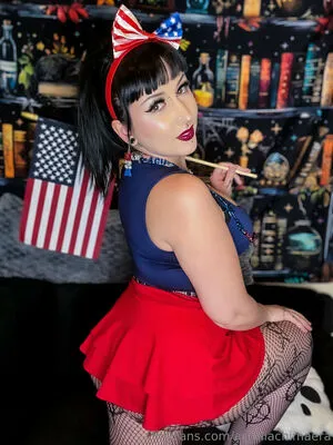 Ameliachimaera OnlyFans Leaked Free Thumbnail Picture - #diuV1tPujr