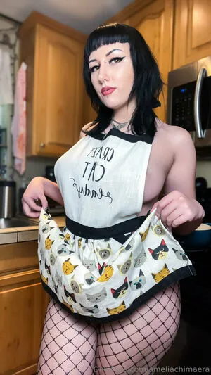 Ameliachimaera OnlyFans Leaked Free Thumbnail Picture - #jh0IUCX0Dd