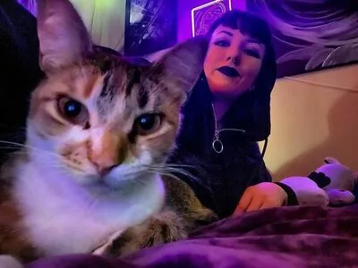 Ameliachimaera OnlyFans Leaked Free Thumbnail Picture - #kOhBUiSLla