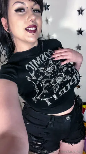 Ameliachimaera OnlyFans Leaked Free Thumbnail Picture - #qwMZorfEGm