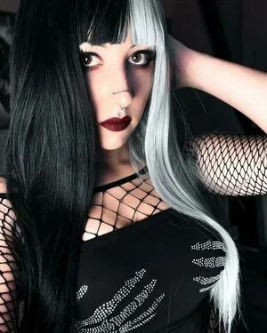 Ameliachimaera OnlyFans Leaked Free Thumbnail Picture - #wsHi8PN2Om