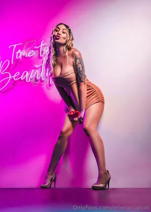 Ameliacupsxo OnlyFans Leaked Free Thumbnail Picture - #ypNLUy9123