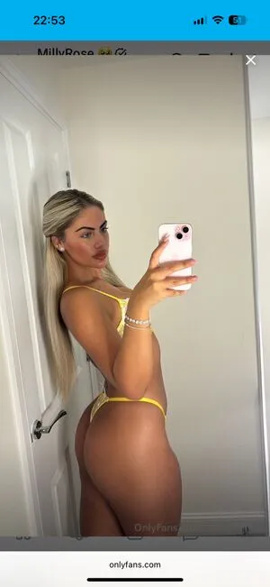 Ameliadelaneyx OnlyFans Leaked Free Thumbnail Picture - #bnrZ0PbByQ