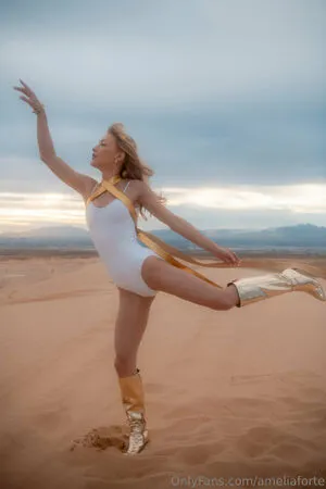 Ameliaforte OnlyFans Leaked Free Thumbnail Picture - #roGedhoHjT