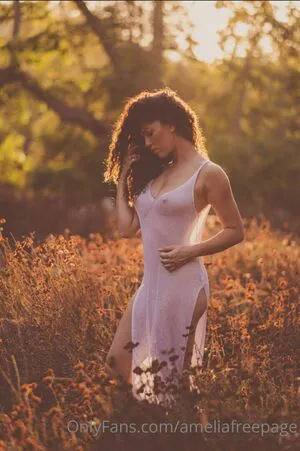 Ameliafreepage OnlyFans Leaked Free Thumbnail Picture - #bscaQHa73z