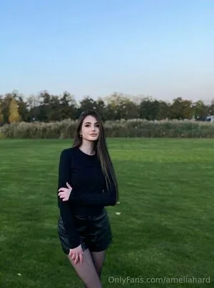 Ameliahard OnlyFans Leaked Free Thumbnail Picture - #7ET0yRUcG6