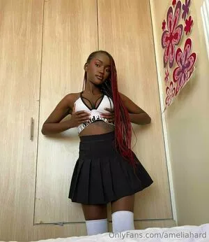 Ameliahard OnlyFans Leaked Free Thumbnail Picture - #DIIteihdd3