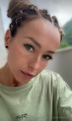 Ameliahard OnlyFans Leaked Free Thumbnail Picture - #EQP3AuEHMC