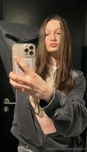 Ameliahard OnlyFans Leaked Free Thumbnail Picture - #FKkETvgaZP