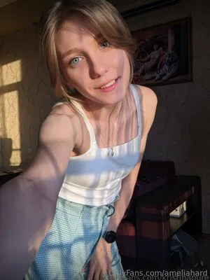 Ameliahard OnlyFans Leaked Free Thumbnail Picture - #MheTZMHBbS