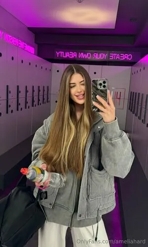 Ameliahard OnlyFans Leaked Free Thumbnail Picture - #WRVCYnohFI