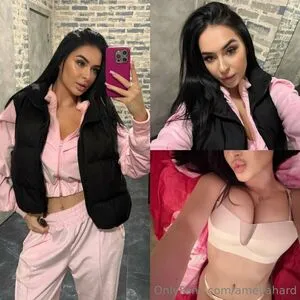 Ameliahard OnlyFans Leaked Free Thumbnail Picture - #XMlZ3o8Q7N