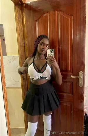 Ameliahard OnlyFans Leaked Free Thumbnail Picture - #dRgVJ6Ns2S