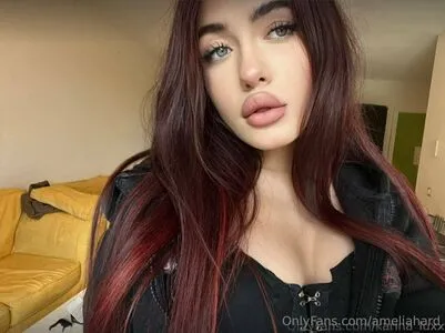 Ameliahard OnlyFans Leaked Free Thumbnail Picture - #jEwNzapzGp