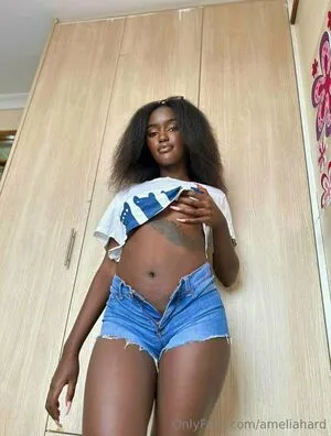 Ameliahard OnlyFans Leaked Free Thumbnail Picture - #uE0dd1yi7E