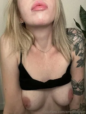 Ameliajordan OnlyFans Leaked Free Thumbnail Picture - #lGwMNFJ1mA