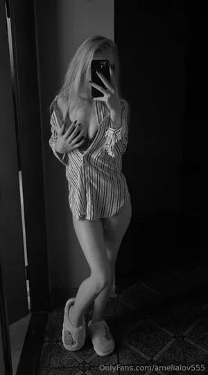 Amelialov555 OnlyFans Leaked Free Thumbnail Picture - #PhScg0eSxF