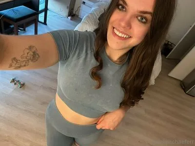 Amelialynneee OnlyFans Leaked Free Thumbnail Picture - #b8JDbHHa5K