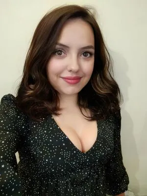 Ameliamarscd OnlyFans Leaked Free Thumbnail Picture - #At2Gf7lWLn