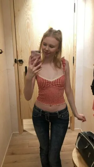 Ameliamayl OnlyFans Leaked Free Thumbnail Picture - #RLjT3Gkar5
