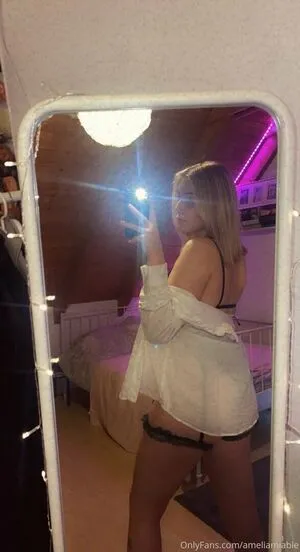Ameliamiable OnlyFans Leaked Free Thumbnail Picture - #0nL9zJYUBz